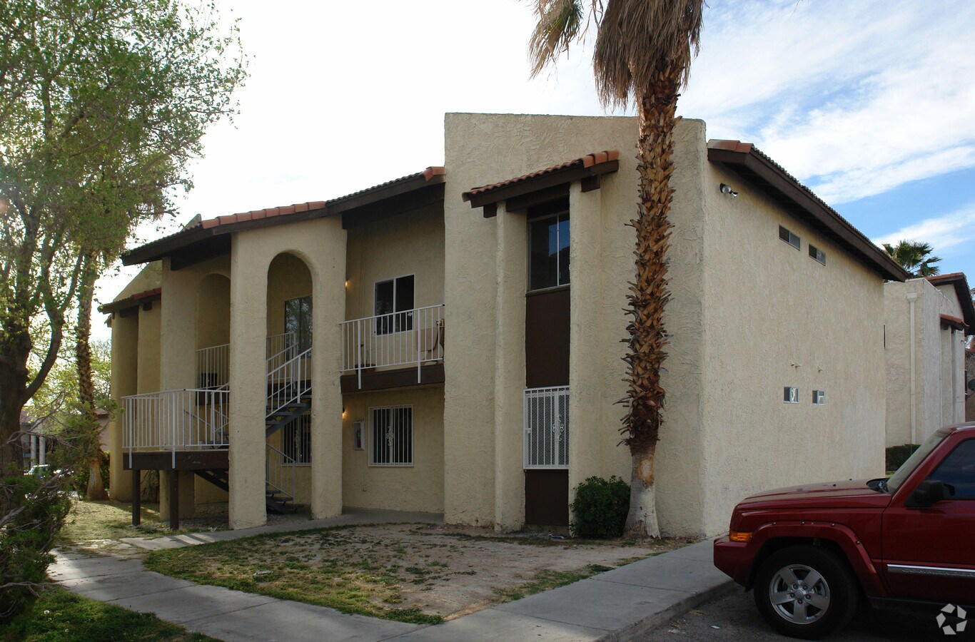 Photo - 3639 Van Dyke Ave