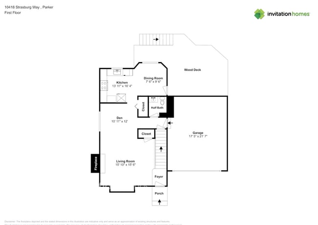 Photo - 10418 Strasburg Way