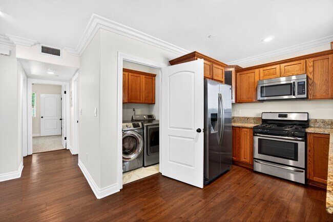 MSO Rental Homes