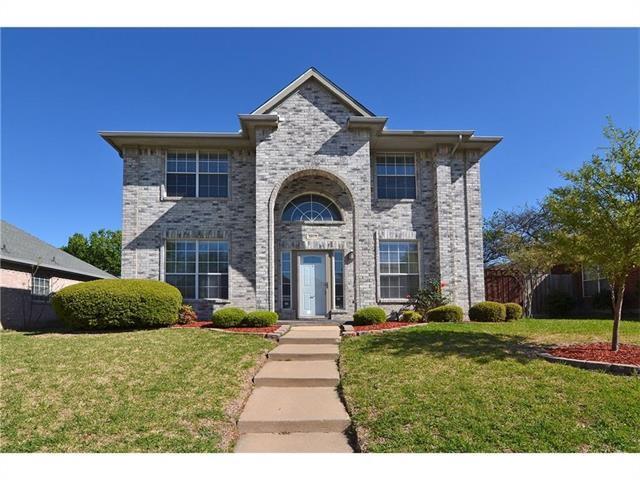 Building Photo - 3817 Rolling Hills Dr Rental