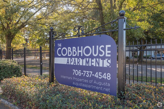 COMMUNITY SIGN