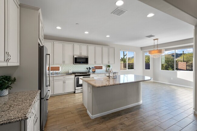 Photo - 14224 N Silverleaf Ln