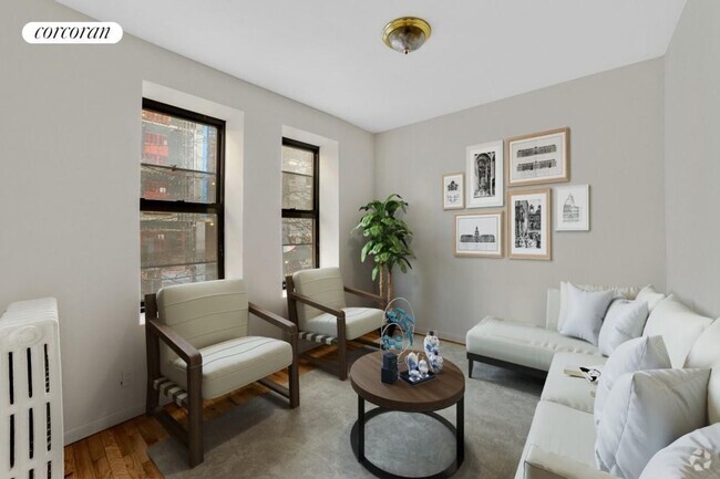 Building Photo - 350 E 53rd St Rental
