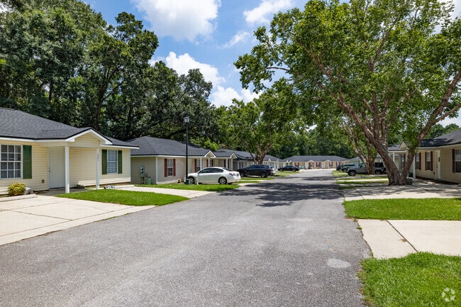 Comunidad - Robin's Place