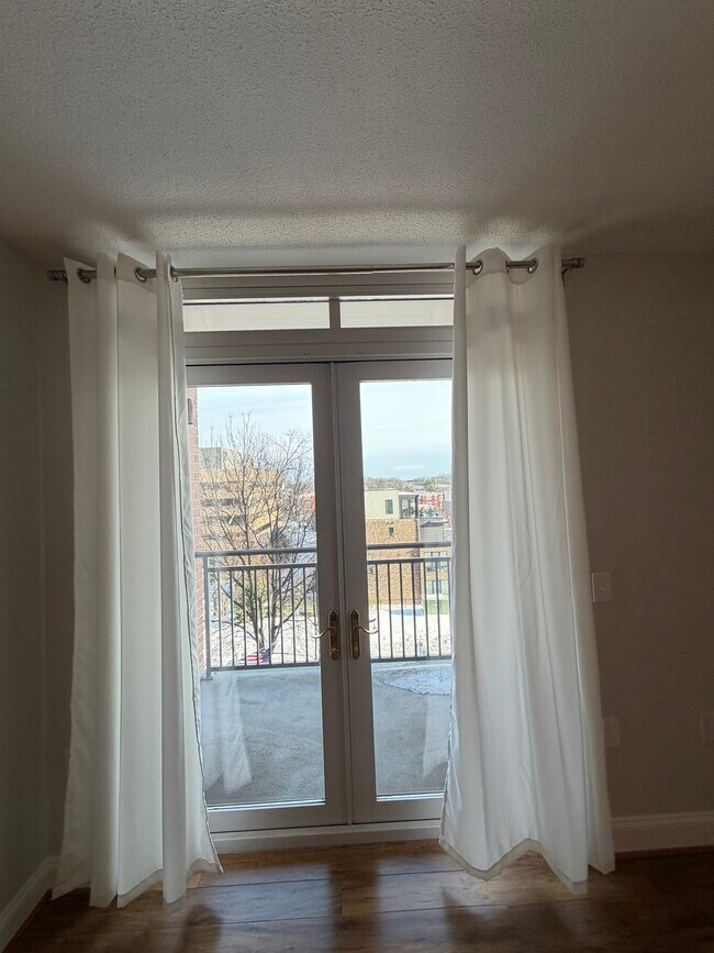 Balcony - 11760 Sunrise Valley Dr Unit 305