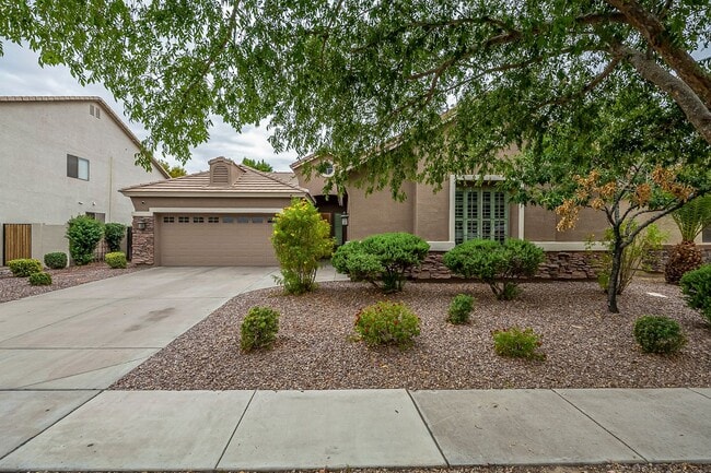 Photo - 1819 E Fawn Dr