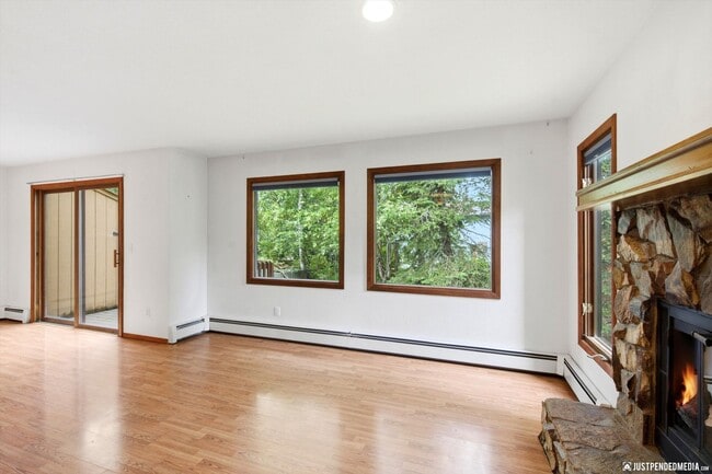 Photo - Cozy Eagle River Home with Backyard Trails!