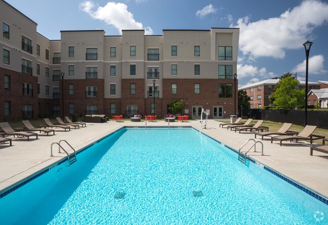 Photo - The Pad on Harvard