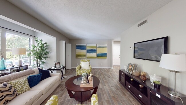 Lynnwood Park