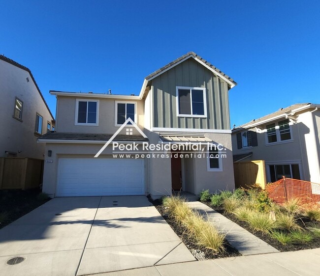 Building Photo - Brand New 3bd/2.5ba Folsom Home with 2 Car Garage