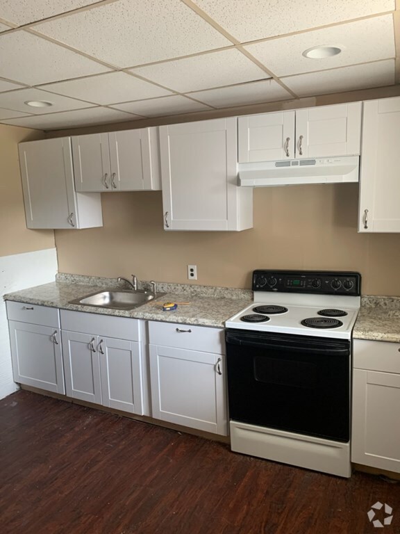 Building Photo - 50 Plymouth St Unit 1T Rental