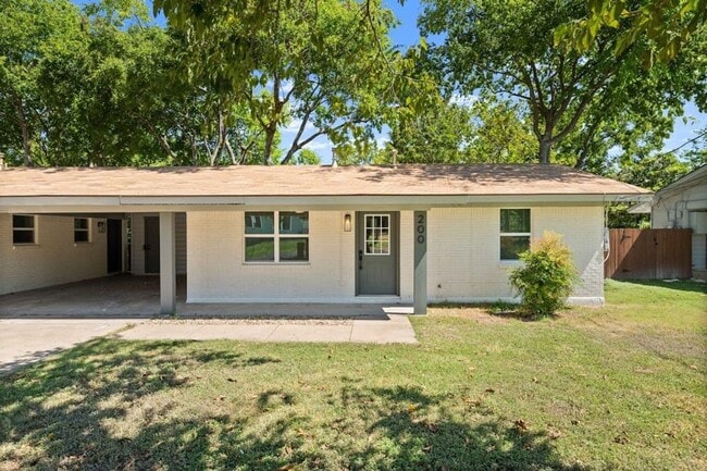 Building Photo - Chaparral Cottage N/M Unit Chaparral Cottage