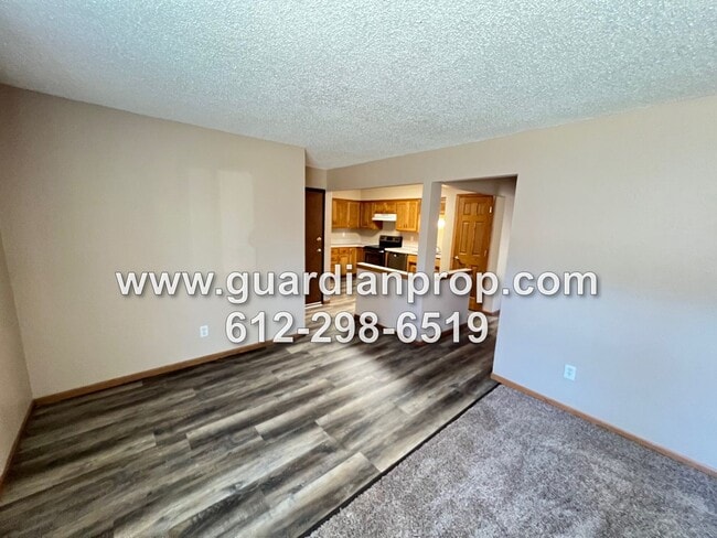 Photo - 6014 9th St N Unit #3