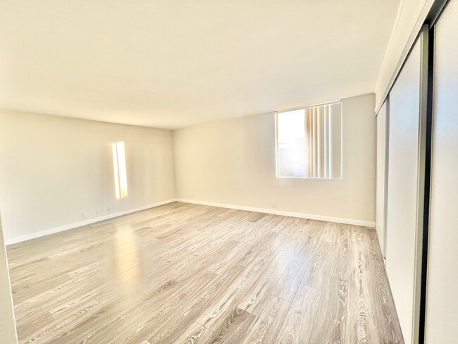 #304 bedroom