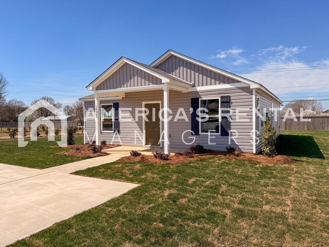 Photo - New Construction Home for Rent in Tuscaloosa, AL!