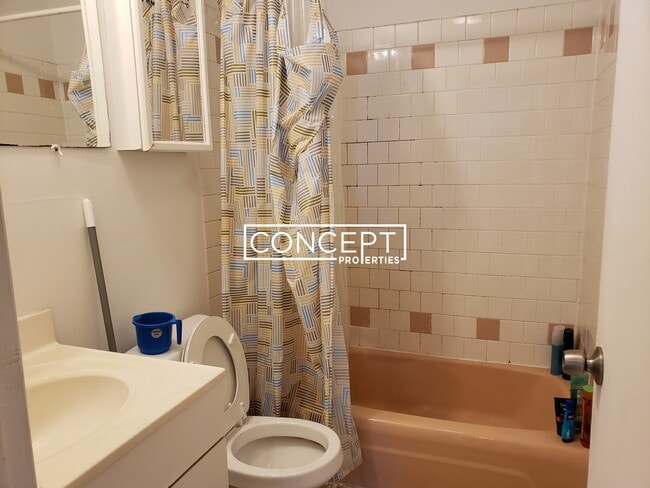 Photo - 226 Parker Hill Ave Unit 12