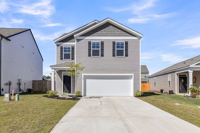 Building Photo - Beautiful 3 bedroom/3 bathroom two story home available in Cane Bay!