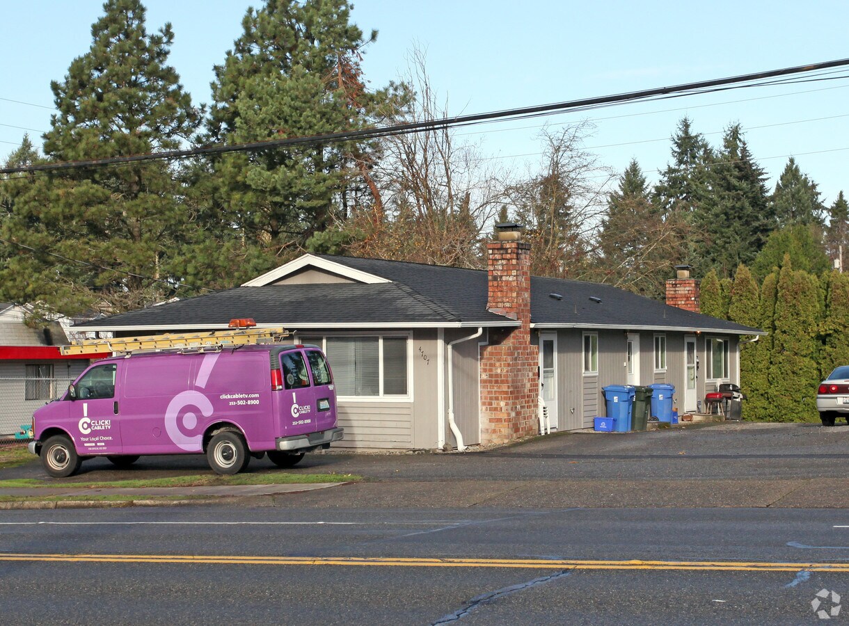 Photo - Fireside Manor Apartments