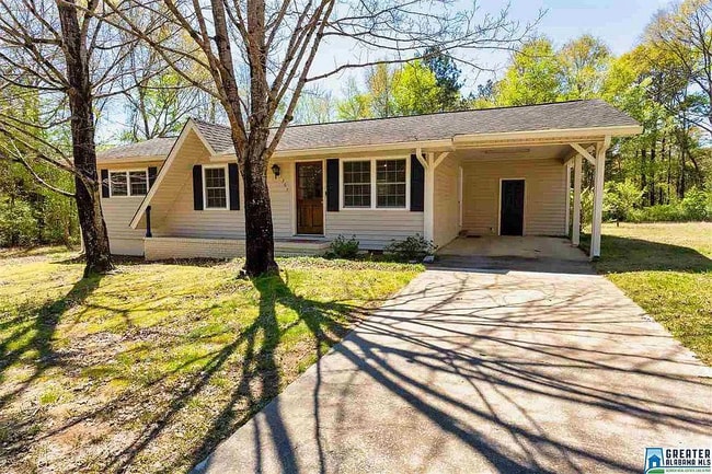 Photo - 707 Truss Ferry Rd