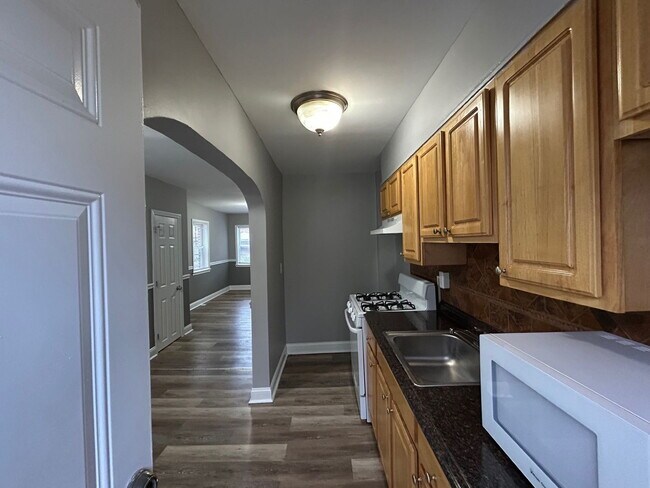 Photo - Located in the Park Heights area of Baltimore