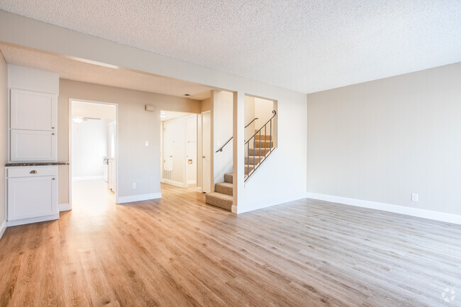 Interior Photo - Roberts Lane Rental