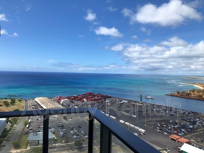 Photo - 600 Ala Moana Blvd Unit Collection