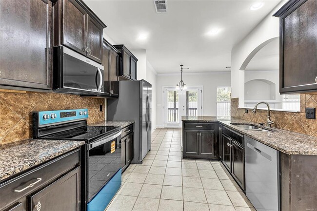 Photo - 1513 Westbury Park Ct