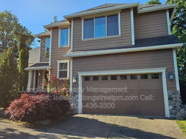 Photo - 14607 SE Crystal St