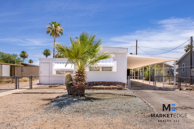 Building Photo - 3Bed/1.5 Bath at Ellsworth/Broadway! JOIN ... Rental