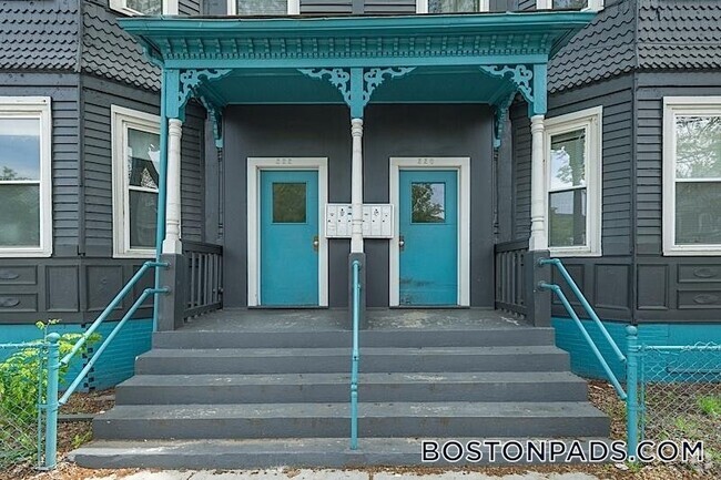 Building Photo - 220 Prospect St Rental