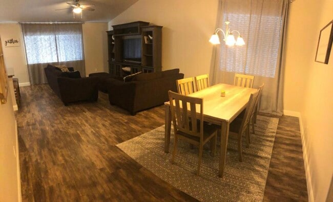 Photo - 1780 N Snowfield Pl