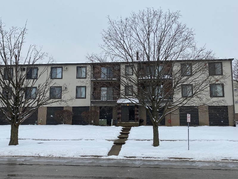 Photo - 404 E Bailey Rd Unidad 203