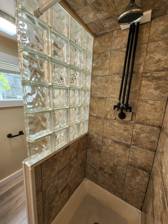 Photo - Asheville Duplex- Lower Level