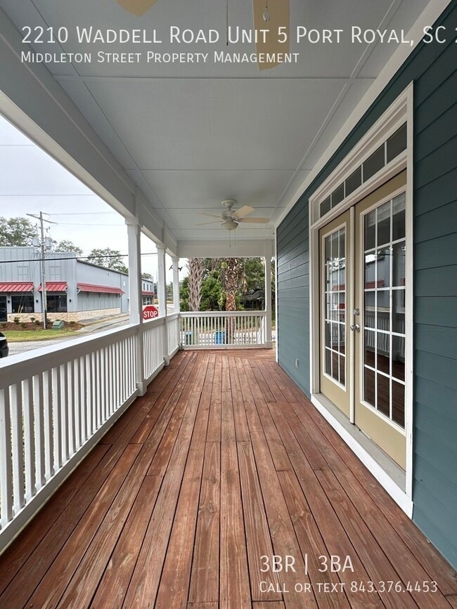 Photo - 2210 Waddell Road Unit 5 Port