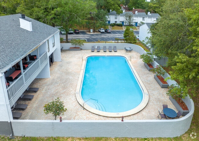 Other - Park South at Deerwood Rental