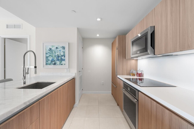 Photo - 401 N Birch Rd Unit 1102