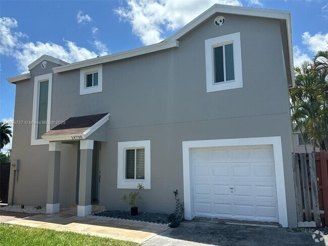 Building Photo - 14730 SW 90th Terrace Rental