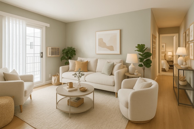 Building Photo - Courtyard Apartments