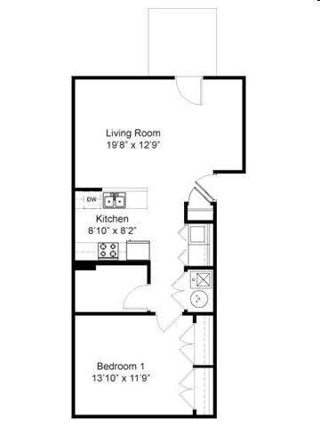 Photo - Duneland Village