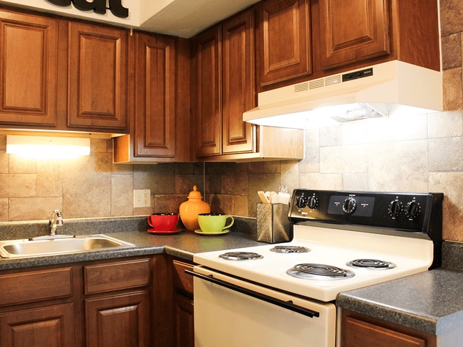 Photo - Imperial Gardens