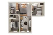 2_bedroom_harford_commons