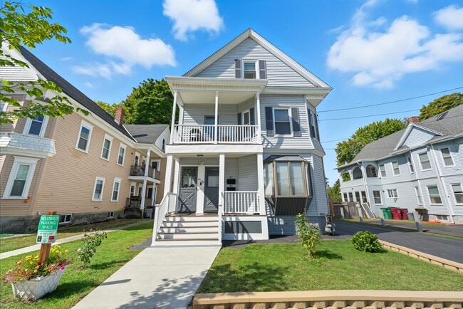 Photo - 45 Highland Ave Unidad 1