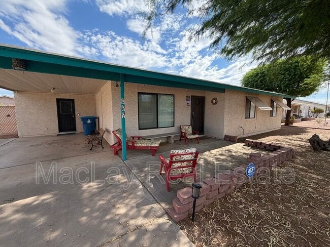 Photo - 603 E Hondo Ave