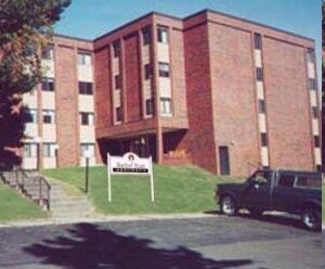 Photo - Harbor Point Apartments