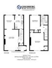 2BR/1BA