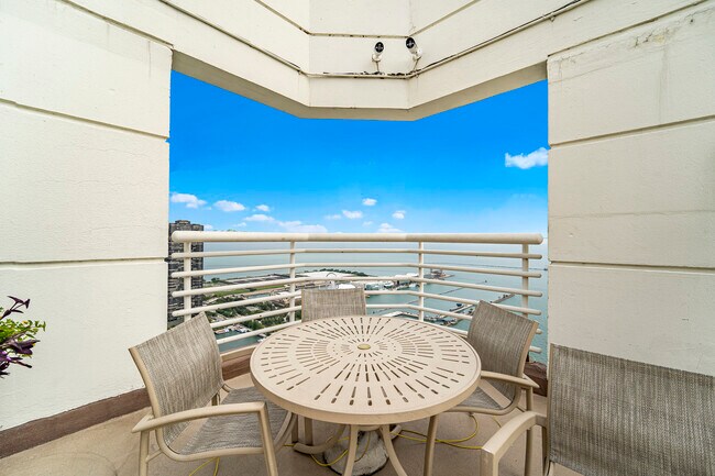 Photo - 195 N Harbor Dr Unit 5105