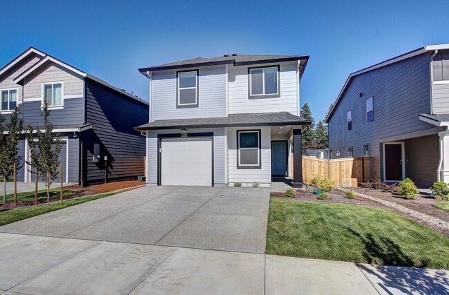 Building Photo - Spacious 4bd 2.5ba Brand New Home - Avail Now!
