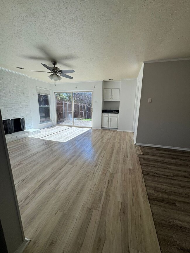 Photo - Ready to move in...