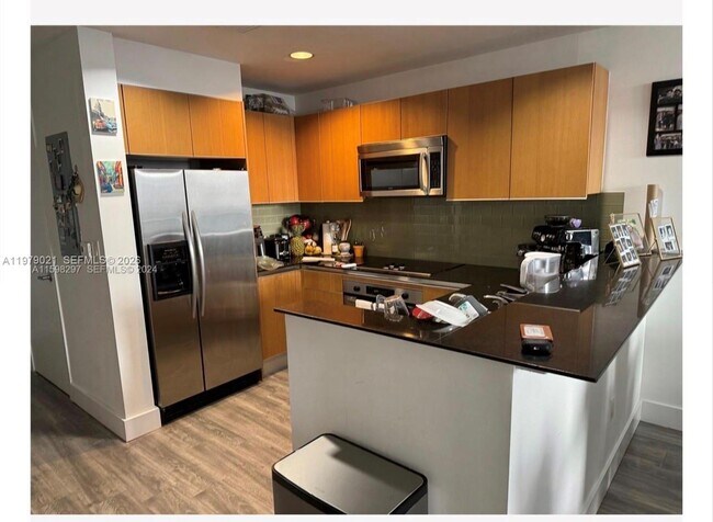 Photo - 1060 Brickell Ave Unidad 1613