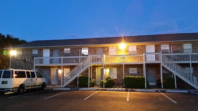 Photo - Wedgewood Apartments